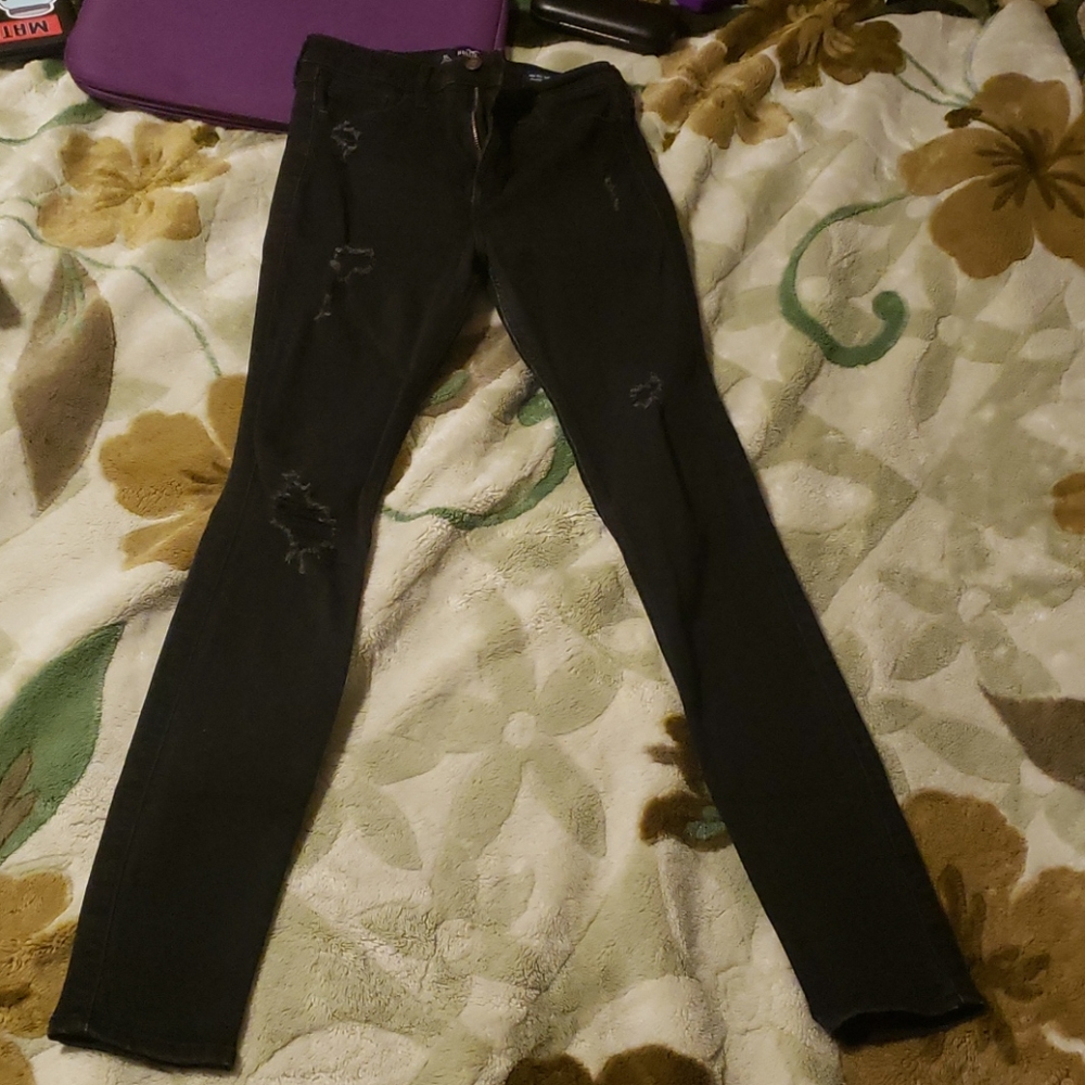 Hollister jeans
